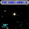 TYC 3365-1095-1