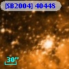 [SB2004] 40448