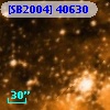 [SB2004] 40630
