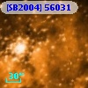 [SB2004] 56031