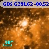 GOS G291.62-00.52 10