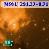 [MS81] 291.27-0.71 IRS 2