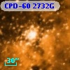 CPD-60  2732G