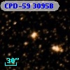 CPD-59  3095B