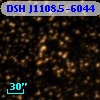 DSH J1108.5-6044
