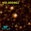 HD 305902