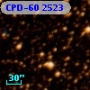 CPD-60  2523