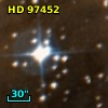 HD  97452