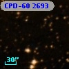 CPD-60  2693