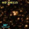 HD 306115