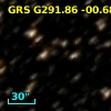 GRS 291.86 -00.68