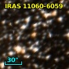 IRAS 11060-6059
