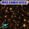 IRAS 11064-6111