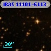 IRAS 11101-6113