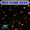 IRAS 11106-6114