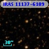 IRAS 11137-6109