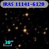 IRAS 11141-6120