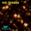 HD 305800