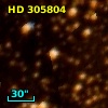 HD 305804