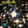 HD  95766