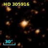 HD 305916