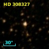 HD 308327