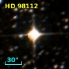 HD  98112