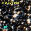 HD 308104