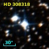 HD 308318