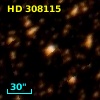HD 308115