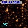 CPD-61  2023