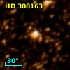 HD 308163