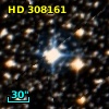 HD 308161