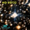 HD  95732