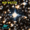HD  95733
