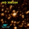 HD 308164