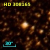 HD 308165