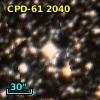 CPD-61  2040