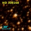 HD 308168