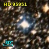 HD  95951