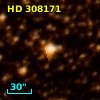 HD 308171