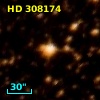 HD 308174