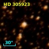 HD 305923