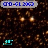 CPD-61  2063