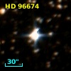 HD  96674