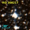 HD 308217