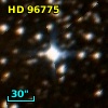 HD  96775
