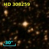 HD 308259