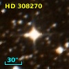 HD 308270