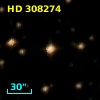 HD 308274